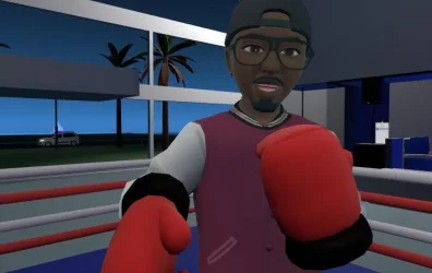 World Class Boxing Gym