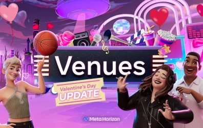 Venues