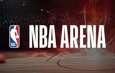 NBA Arena