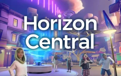 Horizon Central