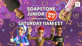 Soapstone Junior