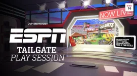 ESPN Tailgate: Weekly Play Session - First Take