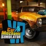 Car Mechanic Simulator