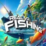 Real VR Fishing - VR Balık Tutma Oyunu