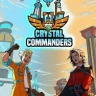 Crystal Commanders - MR / VR Oyun