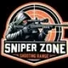 Sniper Zone - Shooting Range Free Gun School