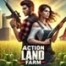 Action Land - Farm