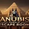 Anubis Temple Escape Room