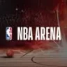 NBA Arena