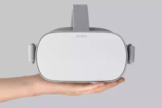 oculus go i̇ncelemesi ve özellikleri