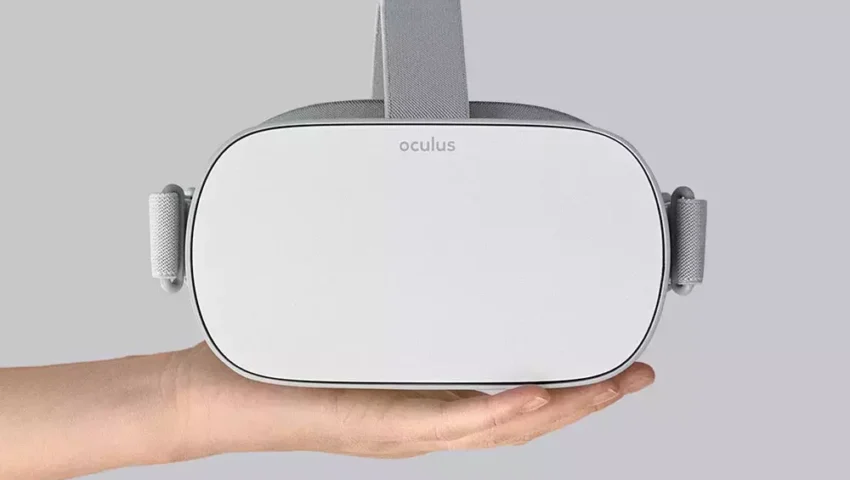 oculus go i̇ncelemesi ve özellikleri