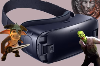 En İyi Samsung Gear VR Uygulamaları
