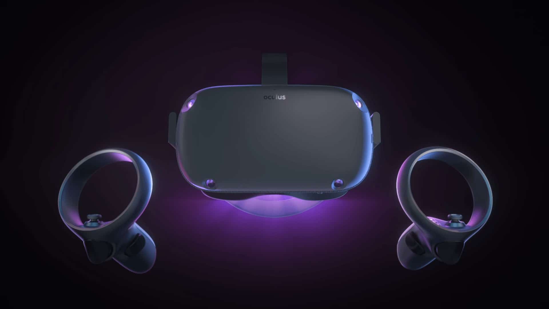 oculus quest incelemesi ve özellikleri