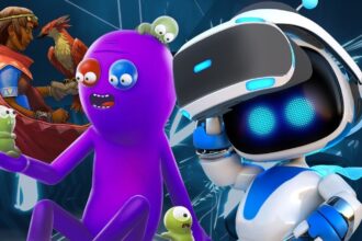 PSVR Donanım ve Oyun Satın Alma Rehberi - PSVR Rehberi