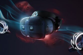 htc vive cosmos ön i̇nceleme