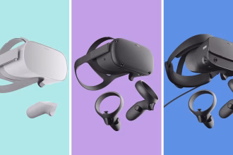 Oculus Rift ve Oculus Go Arasındaki Fark Nedir?