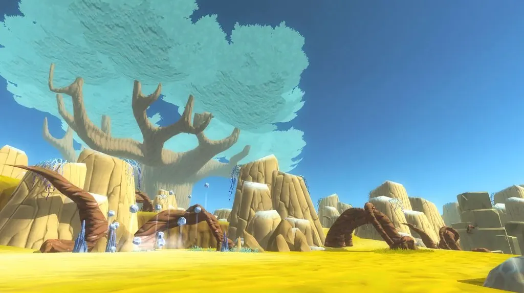 OrbusVR