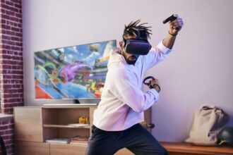 Oculus Quest 2 Canlı yayın Yapma, Oyunu kaydetme