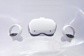 Oculus Quest 2 özellikleri