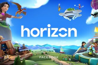 Facebook Horizon Nedir ?