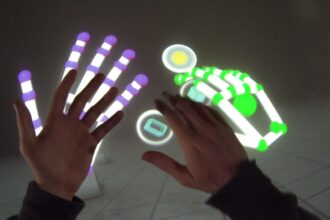 Hand Tracking