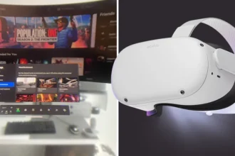 Oculus Quest 2 kurulumu ve ayarları