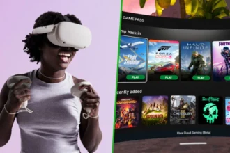 Ücretsiz Oculus Quest 2 Oyunları ve VR Uygulamaları