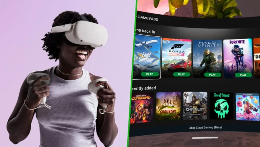 ücretsiz oculus quest 2 oyunları ve vr uygulamaları