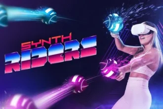 Synth Riders