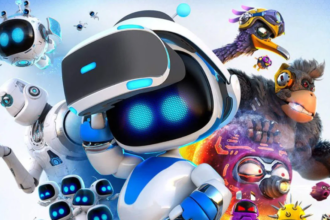 En İyi 10 PlayStation VR Oyunu