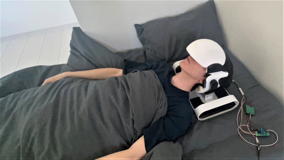HalfDive VR Gözlüğü