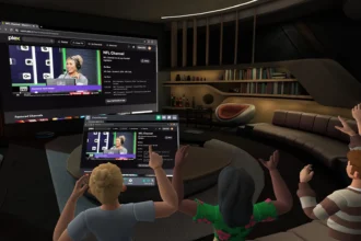 Bigscreen