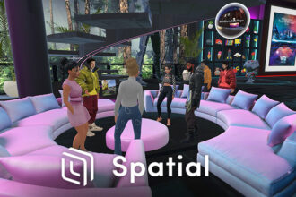 spatial