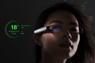 OPPO Air Glass
