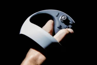 Sony PSVR 2 Kontrol Cihazları