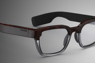 Vuzix
