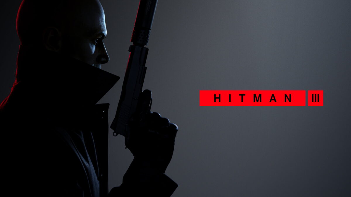 Hitman 3 VR
