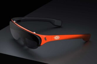 Razor MR Glasses