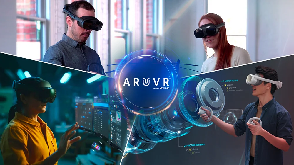 aruvr