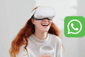 Meta WhatsApp