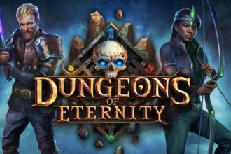 Dungeons of Eternity