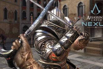 Assassin's Creed Nexus VR incelemesi