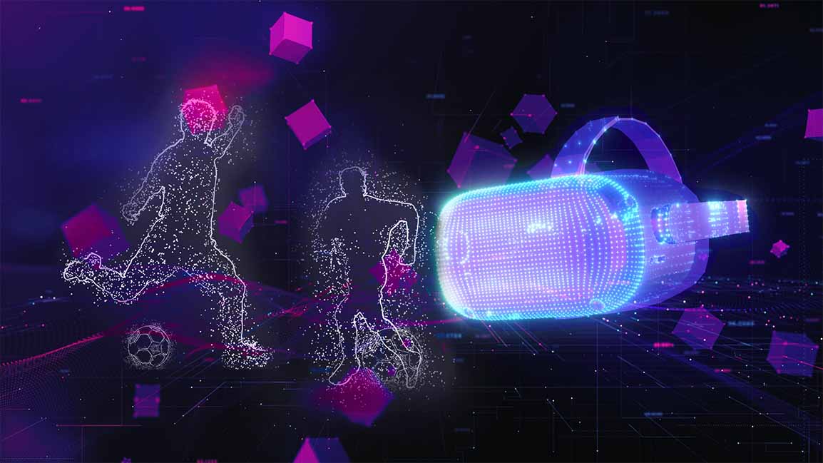 Spor Metaverse