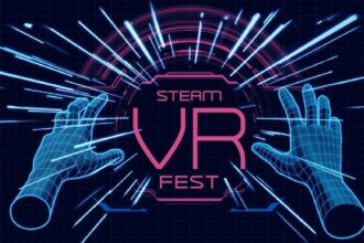 Steam VR Fest