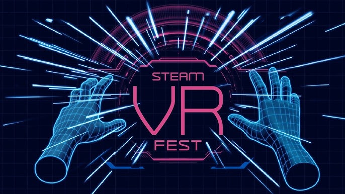 steam vr fest