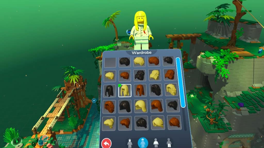 LEGO Bricktales İncelemesi - Karma Gerçeklik Oyunu