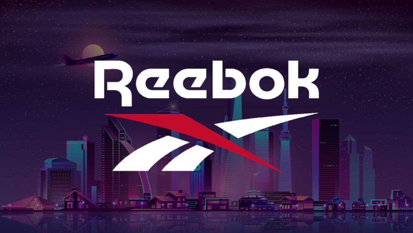 reebok metaverse'de dijital giyilebilir teknolojileri piyasaya sürecek