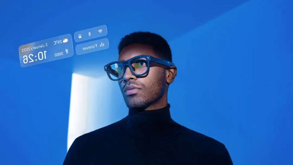 Yapay Zeka ve AR Gözlüklerin Birleşimi