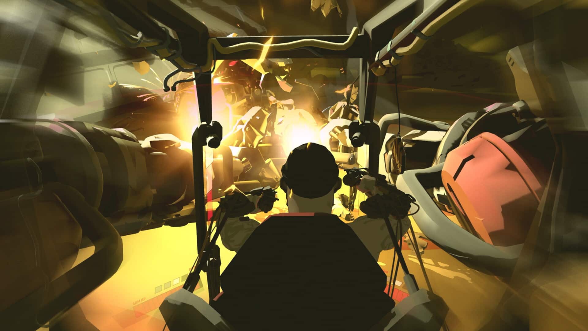 Underdogs, Bu Ay Quest ve PC VR'ye Geliyor