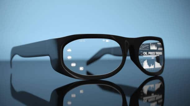 Yapay Zeka ve AR Gözlüklerin Birleşimi
